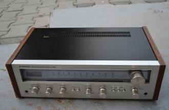 Amplificator Pioneer SX 550