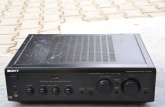 Amplificator Sony TA FE 700 R