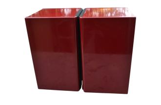 Boxe Mb Quart model 280_4