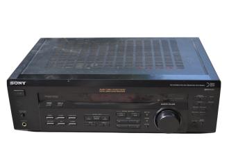 Amplificator Sony STR DE 245_0