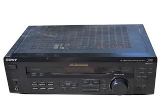 Amplificator Sony STR DE 245