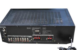 Amplificator Sony STR DE 245_0