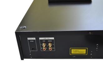 Cd player Sony CDP X 33 ES cu Telecomanda_4