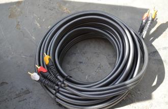 Cablu * RCA RCA_0