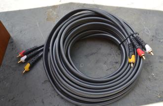 Cablu * RCA RCA_2
