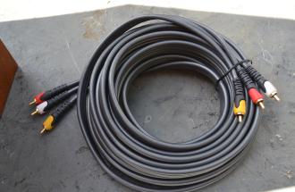 Cablu * RCA RCA_3