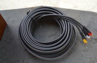 Cablu * RCA RCA_4