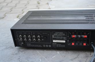 Amplificator Pioneer SA 408_5
