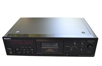 Deck Sony TC-KB 920 S_0
