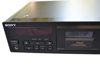 Deck Sony TC-KB 920 S_2
