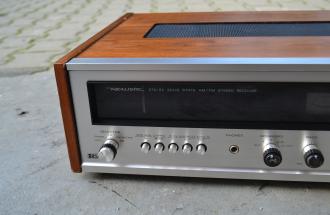 Amplificator Realistic STA 82_1