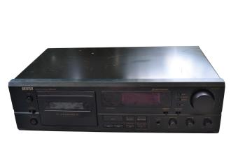 Deck Denon DRM 595_0