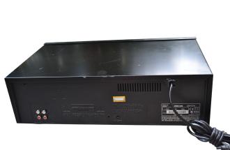 Deck Denon DRM 595_3