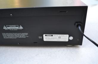 Deck Teac W 850 R @ power-zone.ro