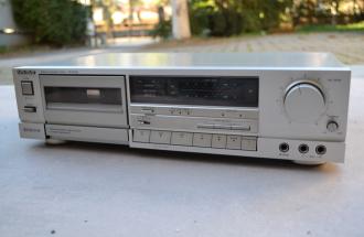 Deck Technics RS TR 355_1