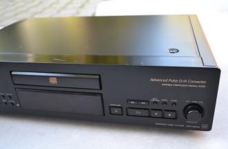 Cd player Sony CDP XB 740 QS_5