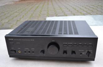 Amplificator Denon PMA 725 R_1