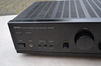 Amplificator Denon PMA 725 R_2