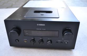 Amplificator Yamaha R 840_0