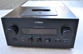 Amplificator Yamaha R 840_2