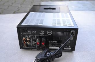 Amplificator Yamaha R 840_4