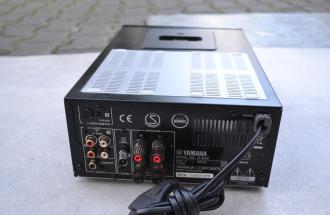 Amplificator Yamaha R 840_5