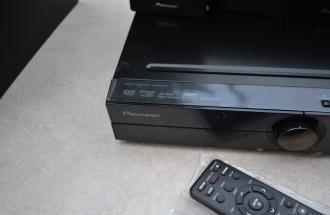 Sistem Pioneer XV DV 404 K cu HDMI sw, boxe, Telecomanda_4