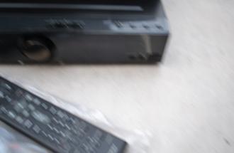 Sistem Pioneer XV DV 404 K cu HDMI sw, boxe, Telecomanda_5