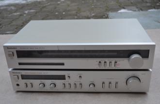 Linie Technics SU Z 11 ST Z 11 RS M 205_0