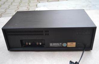 Deck Technics RS M 63