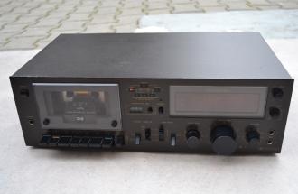 Deck Technics RS M 63