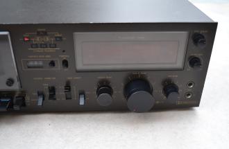 Deck Technics RS M 63_0