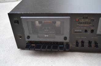 Deck Technics RS M 63_1