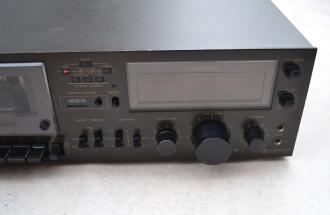 Deck Technics RS M 63_2