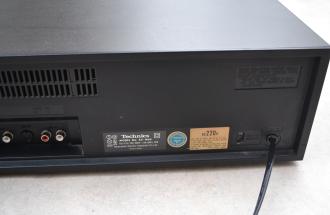 Deck Technics RS M 63_6