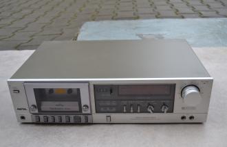 Deck Technics RS M 260_0