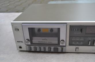 Deck Technics RS M 260_1