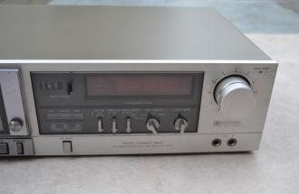 Deck Technics RS M 260_2