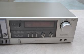 Deck Technics RS M 260_3