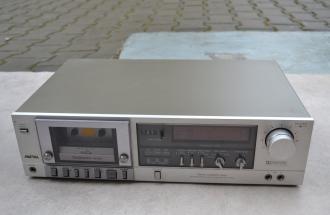 Deck Technics RS M 260_4