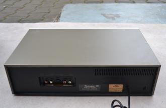 Deck Technics RS M 260_5
