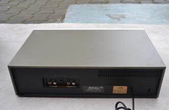Deck Technics RS M 260_6