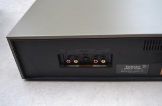 Deck Technics RS M 260_7
