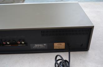 Deck Technics RS M 260_8