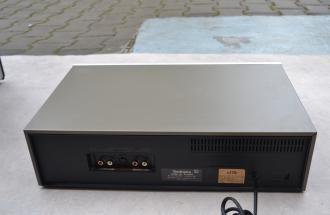 Deck Technics RS M 260_9