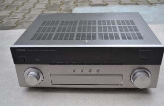 Amplificator Yamaha RX A 830 cu HDMI_0