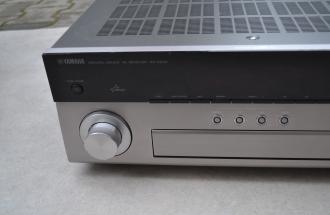Amplificator Yamaha RX A 830 cu HDMI_1