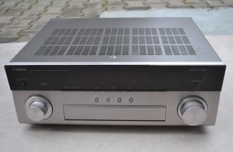 Amplificator Yamaha RX A 830 cu HDMI_3