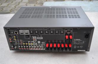 Amplificator Yamaha RX A 830 cu HDMI_4