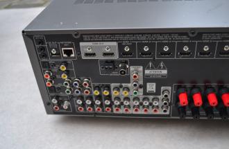 Amplificator Yamaha RX A 830 cu HDMI_5